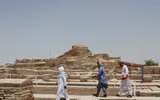Pakistan nắng nóng 52 độ C, hàng trăm người nhập viện
