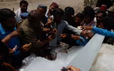 Pakistan nắng nóng 52 độ C, hàng trăm người nhập viện