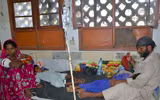 Pakistan nắng nóng 52 độ C, hàng trăm người nhập viện