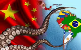 Bắt đầu nảy sinh mầm mống xung đột kinh tế Trung Quốc - Mỹ Latinh