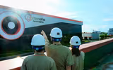 Nhằm vào thị trường ngách vũ khí toàn cầu, Hàn Quốc đạt doanh thu ‘khủng’