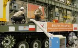 Nhằm vào thị trường ngách vũ khí toàn cầu, Hàn Quốc đạt doanh thu ‘khủng’