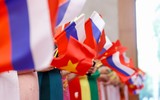 Chùm ảnh Thủ tướng Phạm Minh Chính hội kiến Tổng thống Liên bang Nga Vladimir Putin