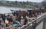 Nguyên nhân của vụ giẫm đạp khiến 116 người thiệt mạng ở Ấn Độ