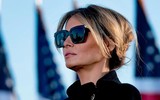 Cựu Đệ nhất phu nhân Melania Trump công khai tài chính, thu nhập 6 con số