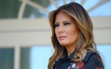 Cựu Đệ nhất phu nhân Melania Trump công khai tài chính, thu nhập 6 con số