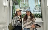 Phong cách thời trang cách tân của nữ Thủ tướng Thái Lan 