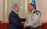 Eyal Zamir, tân Tham mưu trưởng quân đội Israel là ai?