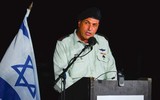 Eyal Zamir, tân Tham mưu trưởng quân đội Israel là ai?