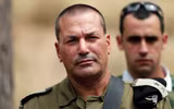 Eyal Zamir, tân Tham mưu trưởng quân đội Israel là ai?
