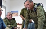 Eyal Zamir, tân Tham mưu trưởng quân đội Israel là ai?