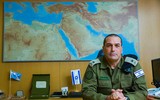 Eyal Zamir, tân Tham mưu trưởng quân đội Israel là ai?