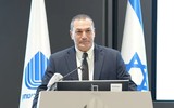 Eyal Zamir, tân Tham mưu trưởng quân đội Israel là ai?