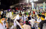 Động đất mạnh ở Cebu, Philippines, ít nhất 61 người thiệt mạng