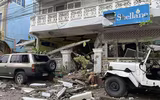 Động đất mạnh ở Cebu, Philippines, ít nhất 61 người thiệt mạng