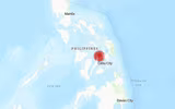 Động đất mạnh ở Cebu, Philippines, ít nhất 61 người thiệt mạng