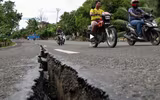 Động đất mạnh ở Cebu, Philippines, ít nhất 61 người thiệt mạng