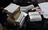 Phát hiện hàng trăm hộp thuốc, kit test nhanh Covid-19 nhập khẩu trái phép tại sân bay Nội Bài