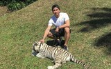 [ẢNH] Cận cảnh vẻ ngoài điển trai và cuộc sống xa hoa của Hoàng tử Brunei khiến dư luận xôn xao