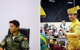 [ẢNH] Cận cảnh vẻ ngoài điển trai và cuộc sống xa hoa của Hoàng tử Brunei khiến dư luận xôn xao
