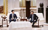 [ẢNH] Cận cảnh vẻ ngoài điển trai và cuộc sống xa hoa của Hoàng tử Brunei khiến dư luận xôn xao