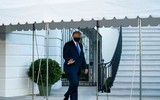 [ẢNH] Bên trong khu điều trị đặc biệt của Tổng thống Mỹ Donald Trump có gì?