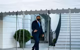 [ẢNH] Bên trong khu điều trị đặc biệt của Tổng thống Mỹ Donald Trump có gì?