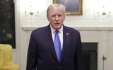 [ẢNH] Bên trong khu điều trị đặc biệt của Tổng thống Mỹ Donald Trump có gì?