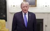 [ẢNH] Bên trong khu điều trị đặc biệt của Tổng thống Mỹ Donald Trump có gì?