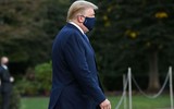[ẢNH] Bên trong khu điều trị đặc biệt của Tổng thống Mỹ Donald Trump có gì?