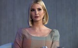 [ẢNH] Những điều đặc biệt về ái nữ xinh đẹp nhà Tổng thống Mỹ Ivanka Trump