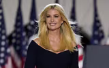 [ẢNH] Những điều đặc biệt về ái nữ xinh đẹp nhà Tổng thống Mỹ Ivanka Trump