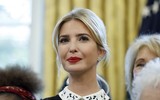 [ẢNH] Trình độ học vấn của các con Tổng thống Mỹ Donald Trump