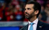 [ẢNH] Trình độ học vấn của các con Tổng thống Mỹ Donald Trump