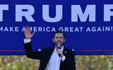 [ẢNH] Trình độ học vấn của các con Tổng thống Mỹ Donald Trump