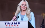 [ẢNH] Trình độ học vấn của các con Tổng thống Mỹ Donald Trump