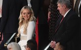 [ẢNH] Trình độ học vấn của các con Tổng thống Mỹ Donald Trump