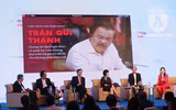 Nhiều doanh nghiệp Việt đề ra chiến lược vượt qua thách thức, khó khăn