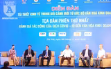 Nhiều doanh nghiệp Việt đề ra chiến lược vượt qua thách thức, khó khăn