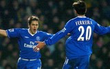 8 ngôi sao nổi bật nhất từng phụng sự cả Chelsea lẫn Liverpool