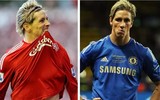 8 ngôi sao nổi bật nhất từng phụng sự cả Chelsea lẫn Liverpool