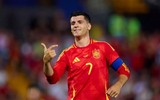 Top ngôi sao đua tranh Vua phá lưới EURO 2024