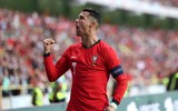 Top ngôi sao đua tranh Vua phá lưới EURO 2024