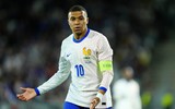 Top ngôi sao đua tranh Vua phá lưới EURO 2024