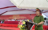 Lan toả và phát huy hiệu quả phương châm 