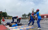 Lan toả và phát huy hiệu quả phương châm 
