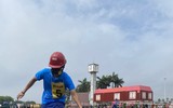 Lan toả và phát huy hiệu quả phương châm 