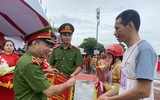 Lan toả và phát huy hiệu quả phương châm 