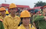 Lan toả và phát huy hiệu quả phương châm 