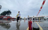 Lan toả và phát huy hiệu quả phương châm 